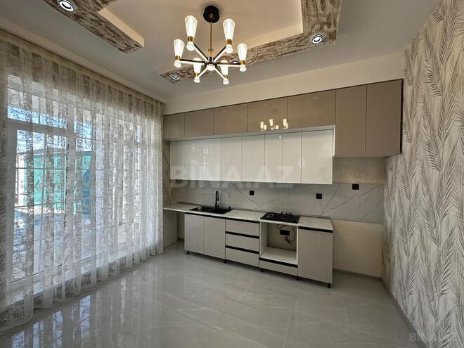 Satılır 4 otaqlı həyət evi/bağ evi 150 m², Şüvəlan q., photo 13 from 19