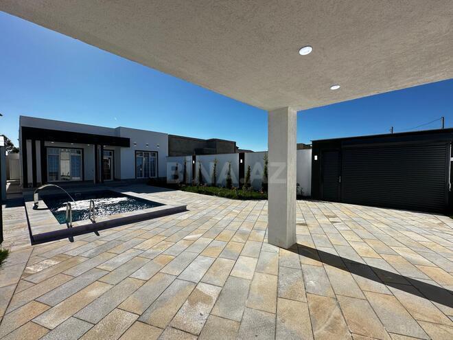 Satılır 4 otaqlı həyət evi/bağ evi 150 m², Şüvəlan q., photo 9 from 19