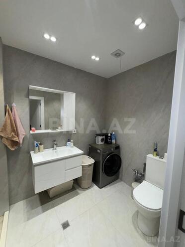 Satılır 2 otaqlı yeni tikili 84 m², Nəsimi m., photo 11 from 16