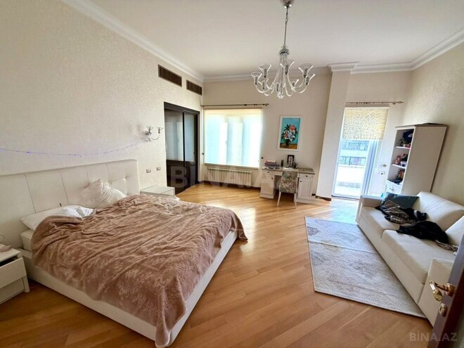 Satılır 5 otaqlı yeni tikili 380 m², 28 May m., photo 11 from 30