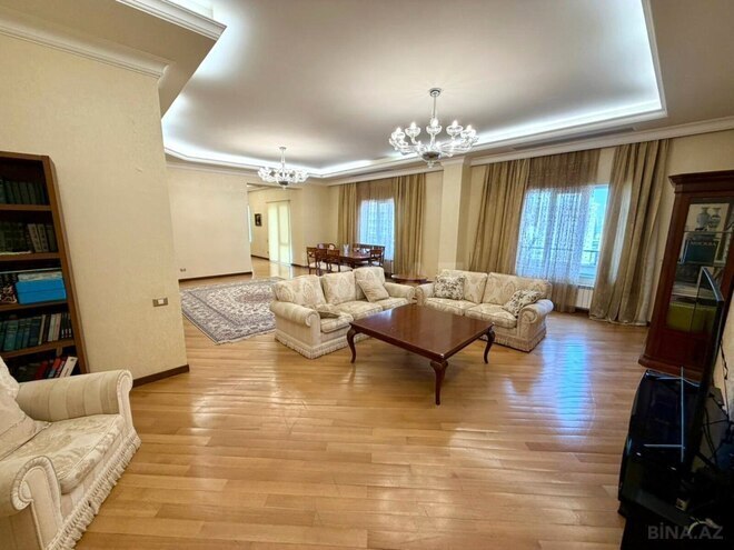 Satılır 5 otaqlı yeni tikili 380 m², 28 May m., photo 4 from 30