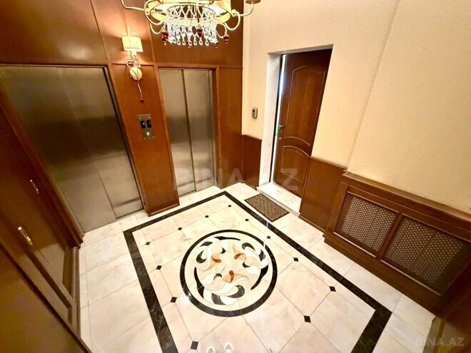 Satılır 5 otaqlı yeni tikili 380 m², 28 May m., photo 22 from 30