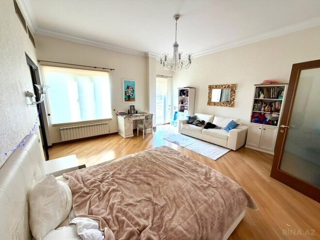 Satılır 5 otaqlı yeni tikili 380 m², 28 May m., photo 10 from 30