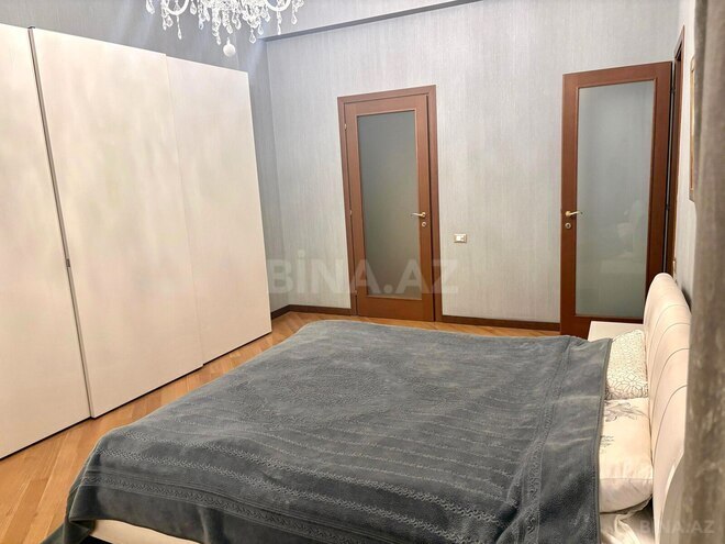 Satılır 5 otaqlı yeni tikili 380 m², 28 May m., photo 13 from 30