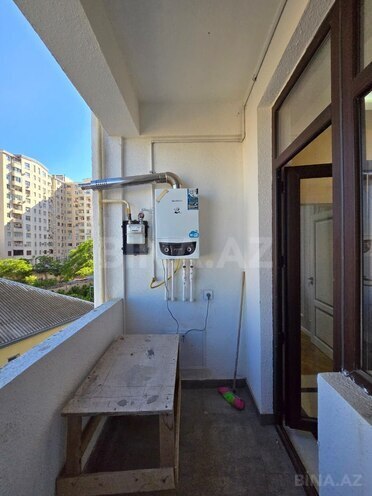 Продаётся 3-комн. новостройка 87 м², м. Нефтчиляр, photo 13 from 14