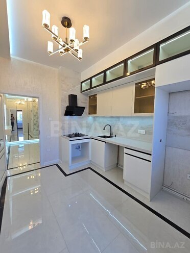 Продаётся 3-комн. новостройка 87 м², м. Нефтчиляр, photo 9 from 14