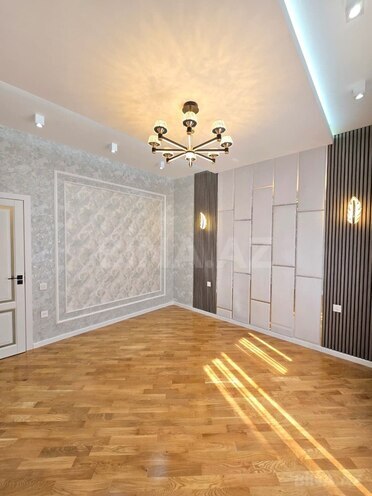 Продаётся 3-комн. новостройка 87 м², м. Нефтчиляр, photo 8 from 14