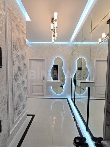 Продаётся 3-комн. новостройка 87 м², м. Нефтчиляр, photo 1 from 14