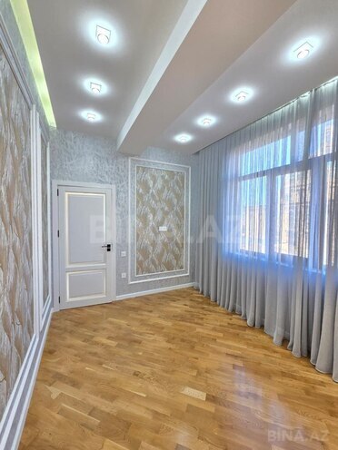 Продаётся 3-комн. новостройка 87 м², м. Нефтчиляр, photo 6 from 14