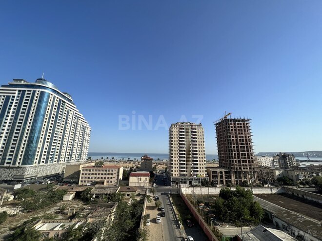 İcarəyə verilir 2 otaqlı yeni tikili 90 m², Şah İsmayıl Xətai m., photo 7 from 20