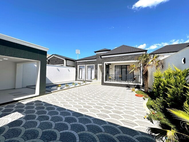 Продаётся 4-комн. дом/дача 180 м², пос. Шувеляны, photo 1 from 19
