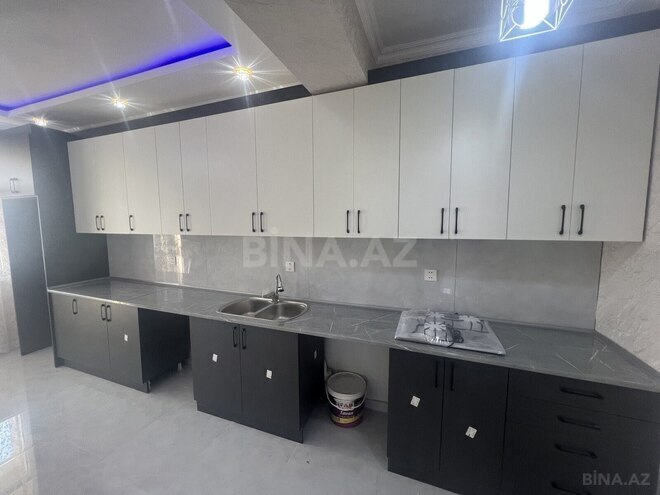 Satılır 4 otaqlı yeni tikili 123 m², photo 7 from 17