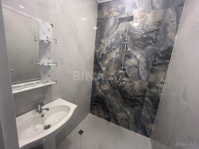 Satılır 4 otaqlı yeni tikili 123 m², photo 13 from 17