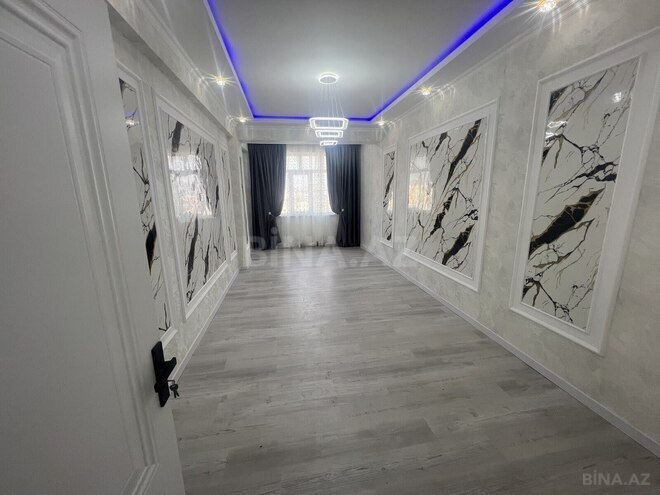 Satılır 4 otaqlı yeni tikili 123 m², photo 1 from 17