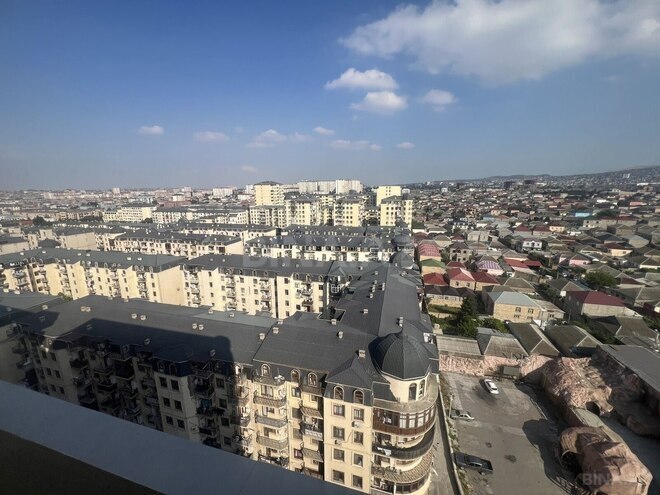 Satılır 4 otaqlı yeni tikili 123 m², photo 15 from 17