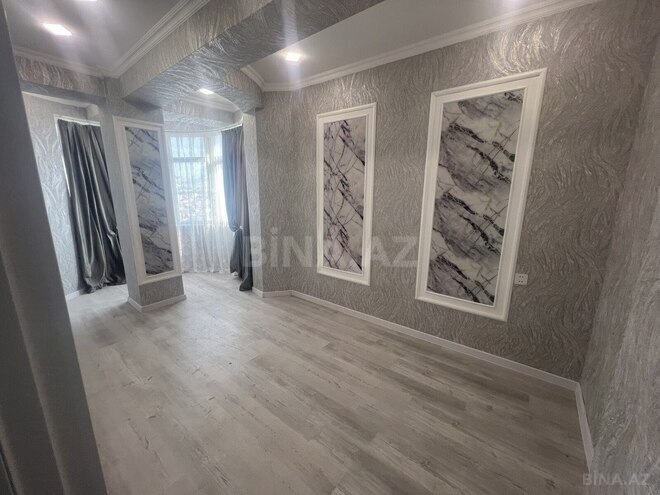 Satılır 4 otaqlı yeni tikili 123 m², photo 5 from 17