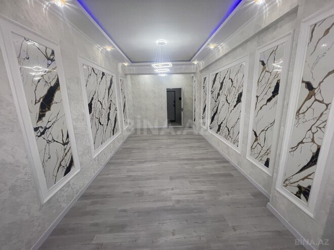 Satılır 4 otaqlı yeni tikili 123 m², photo 3 from 17