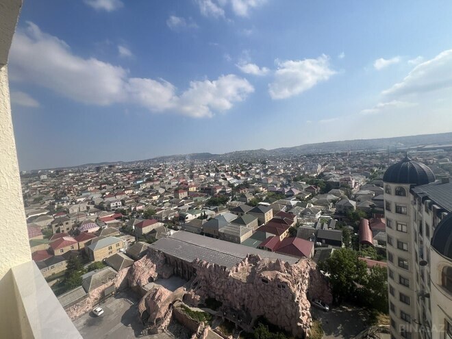 Satılır 4 otaqlı yeni tikili 123 m², photo 16 from 17