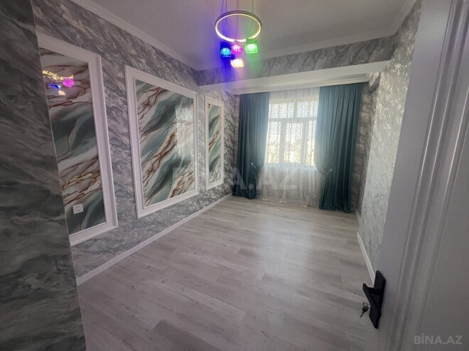 Satılır 4 otaqlı yeni tikili 123 m², photo 4 from 17