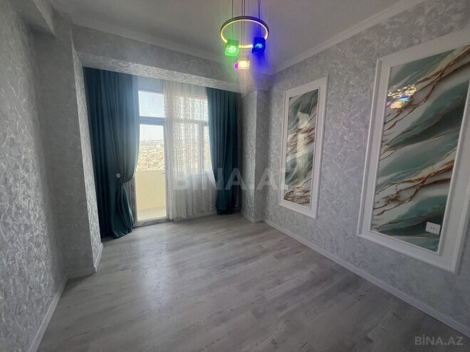 Satılır 4 otaqlı yeni tikili 123 m², photo 6 from 17