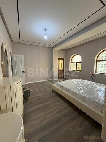 Продаётся 4-комн. новостройка 195 м², м. Мемар Аджеми, photo 8 from 18