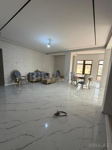 Продаётся 4-комн. новостройка 195 м², м. Мемар Аджеми, photo 1 from 18