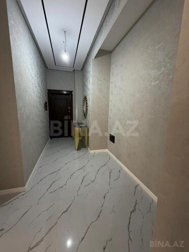 Продаётся 4-комн. новостройка 195 м², м. Мемар Аджеми, photo 11 from 18