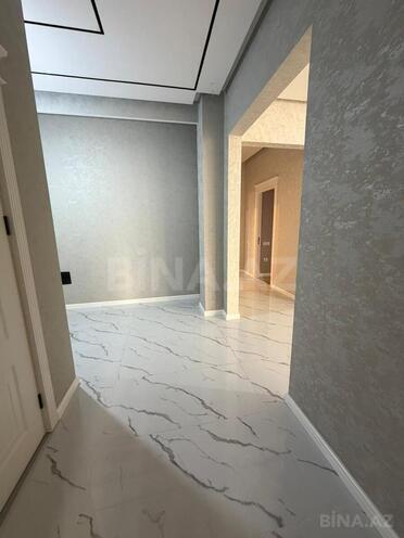 Продаётся 4-комн. новостройка 195 м², м. Мемар Аджеми, photo 6 from 18