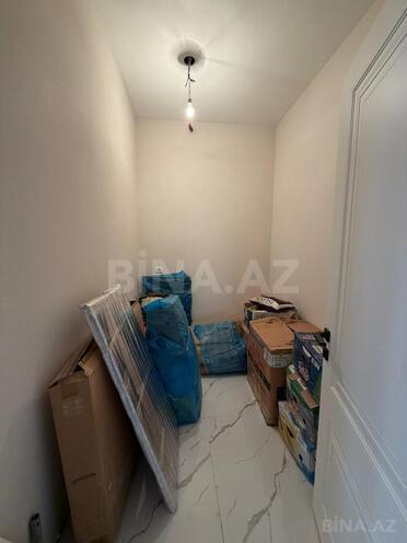 Продаётся 4-комн. новостройка 195 м², м. Мемар Аджеми, photo 12 from 18