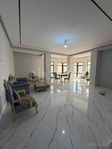 Продаётся 4-комн. новостройка 195 м², м. Мемар Аджеми, photo 3 from 18
