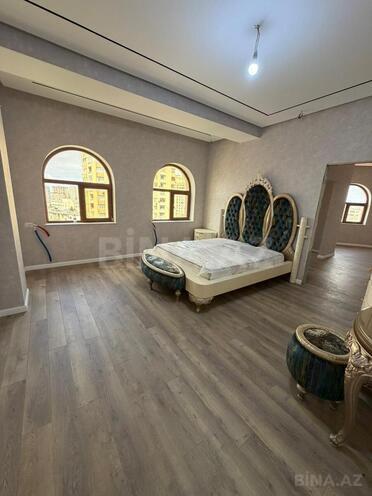 Продаётся 4-комн. новостройка 195 м², м. Мемар Аджеми, photo 9 from 18