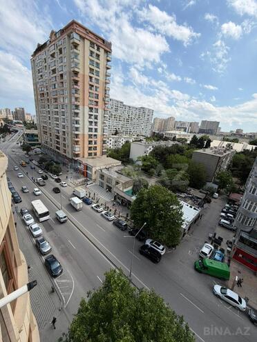Продаётся 4-комн. новостройка 195 м², м. Мемар Аджеми, photo 16 from 18