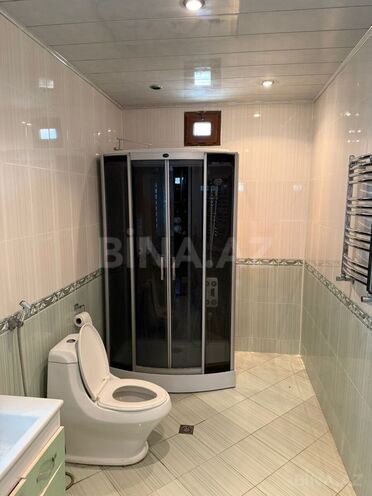 İcarəyə verilir 5 otaqlı həyət evi/bağ evi 330 m², Ceyranbatan q., photo 24 from 29