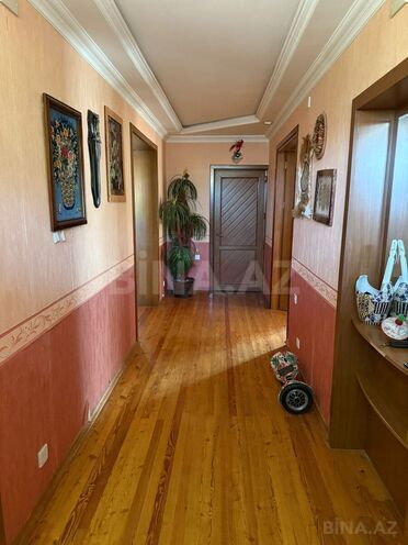 İcarəyə verilir 5 otaqlı həyət evi/bağ evi 330 m², Ceyranbatan q., photo 14 from 29