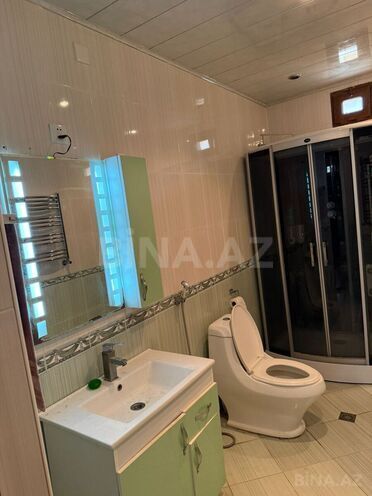 İcarəyə verilir 5 otaqlı həyət evi/bağ evi 330 m², Ceyranbatan q., photo 26 from 29