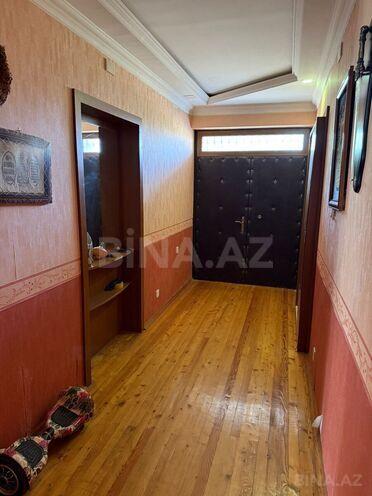 İcarəyə verilir 5 otaqlı həyət evi/bağ evi 330 m², Ceyranbatan q., photo 27 from 29