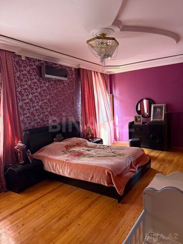İcarəyə verilir 5 otaqlı həyət evi/bağ evi 330 m², Ceyranbatan q., photo 16 from 29