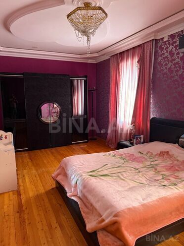 İcarəyə verilir 5 otaqlı həyət evi/bağ evi 330 m², Ceyranbatan q., photo 17 from 29
