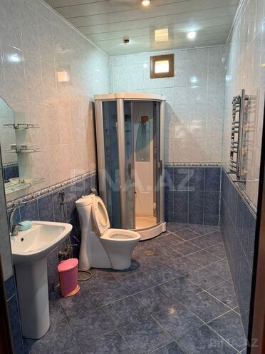 İcarəyə verilir 5 otaqlı həyət evi/bağ evi 330 m², Ceyranbatan q., photo 25 from 29