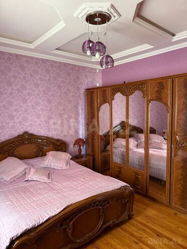 İcarəyə verilir 5 otaqlı həyət evi/bağ evi 330 m², Ceyranbatan q., photo 19 from 29