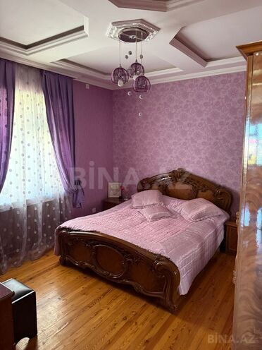 İcarəyə verilir 5 otaqlı həyət evi/bağ evi 330 m², Ceyranbatan q., photo 18 from 29
