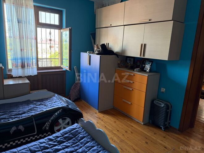 İcarəyə verilir 5 otaqlı həyət evi/bağ evi 330 m², Ceyranbatan q., photo 15 from 29