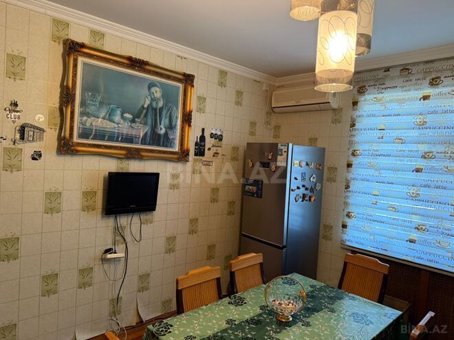 İcarəyə verilir 5 otaqlı həyət evi/bağ evi 330 m², Ceyranbatan q., photo 12 from 29