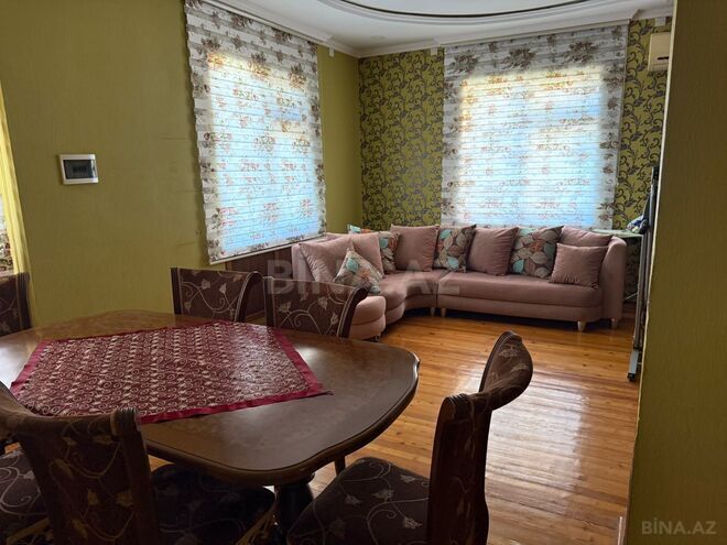 İcarəyə verilir 5 otaqlı həyət evi/bağ evi 330 m², Ceyranbatan q., photo 13 from 29