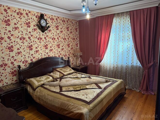 İcarəyə verilir 5 otaqlı həyət evi/bağ evi 330 m², Ceyranbatan q., photo 21 from 29