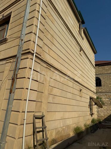 İcarəyə verilir 5 otaqlı həyət evi/bağ evi 330 m², Ceyranbatan q., photo 28 from 29