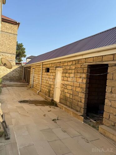 İcarəyə verilir 5 otaqlı həyət evi/bağ evi 330 m², Ceyranbatan q., photo 6 from 29