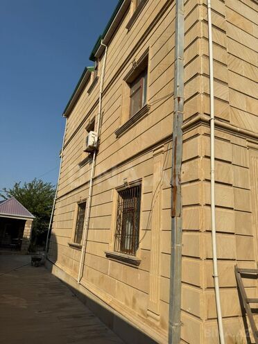 İcarəyə verilir 5 otaqlı həyət evi/bağ evi 330 m², Ceyranbatan q., photo 3 from 29