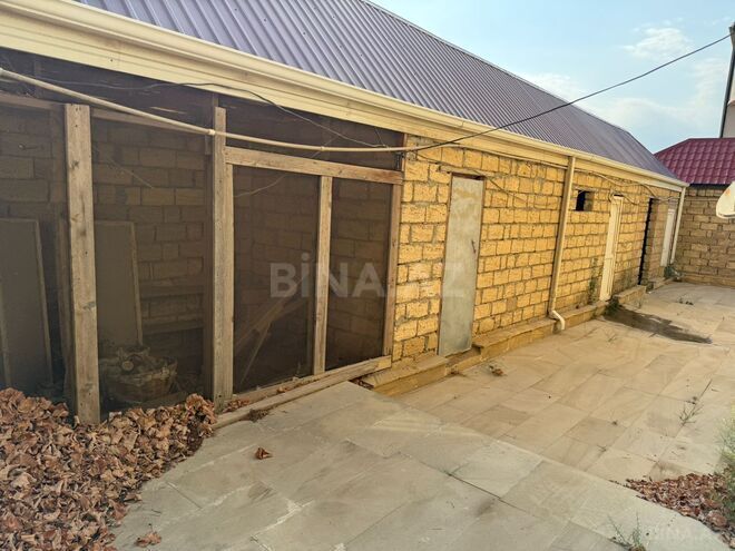 İcarəyə verilir 5 otaqlı həyət evi/bağ evi 330 m², Ceyranbatan q., photo 5 from 29