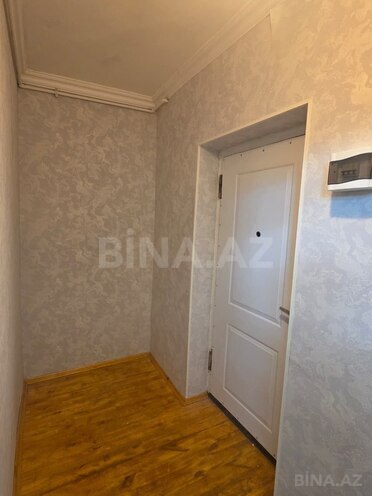 Сдаётся 2-комн. вторичка 50 м², м. Иншаатчылар, photo 9 from 11